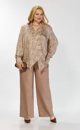 Suit Элль Стиль 2480