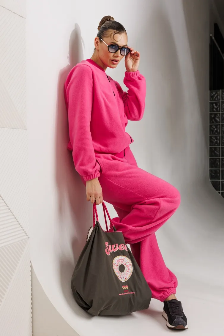 Suit Anastasia #1323 rozovyj