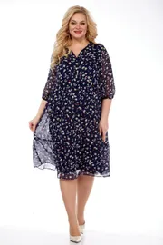 Sukienka Olga Style #S795