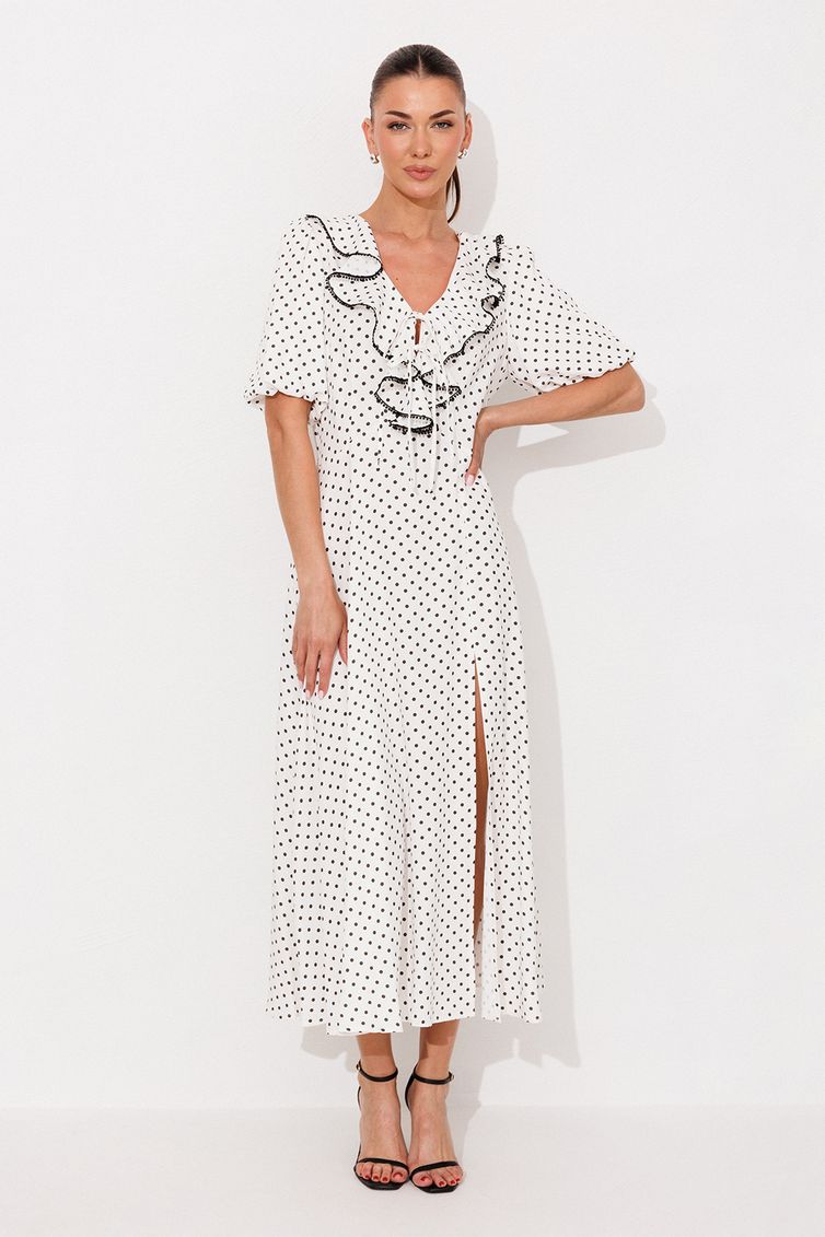 Dress Buter New #3362 gorox