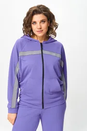 Garnitur Michel Chic #1356/1 lav