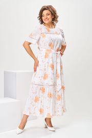 Dress ROMANOVICH #1-2823-1