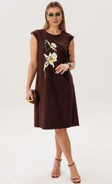 Платье FANTAZIA MOD 5196