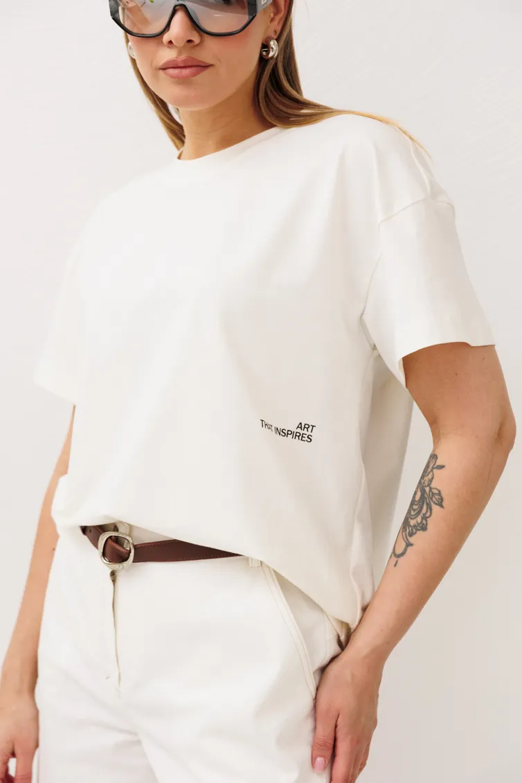 T-Shirt Fantazia Mod #5476