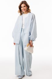 Блузка EOLA арт. 3085 гол