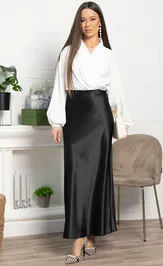 Spódnica LT Collection Yu15258-25M