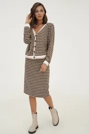 Suit Fantazia Mod #4329