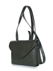 Torba Galanteya #24s139k45 olivkovyj