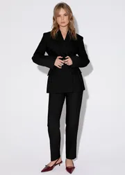 Blazer Pirs #5467 chernyj