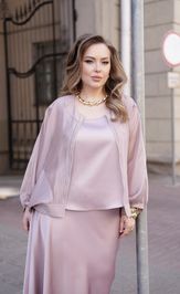 Blouson Vittoria Queen 29623/3