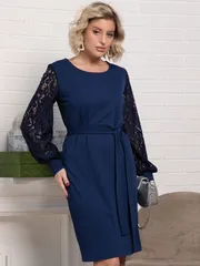 Sukienka LT Collection #P15251-18M