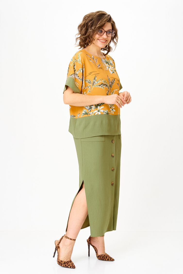 Костюм Anastasia арт. 1361