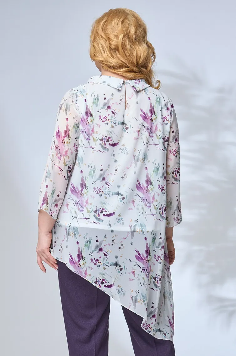 Блузка Angelina & Company арт. 674