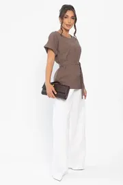 Bluzka LT Collection #B13909-19M