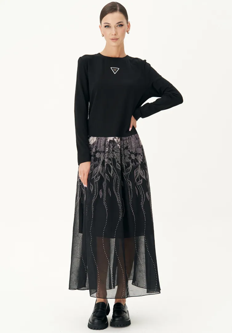 Dress Fantazia Mod #4888