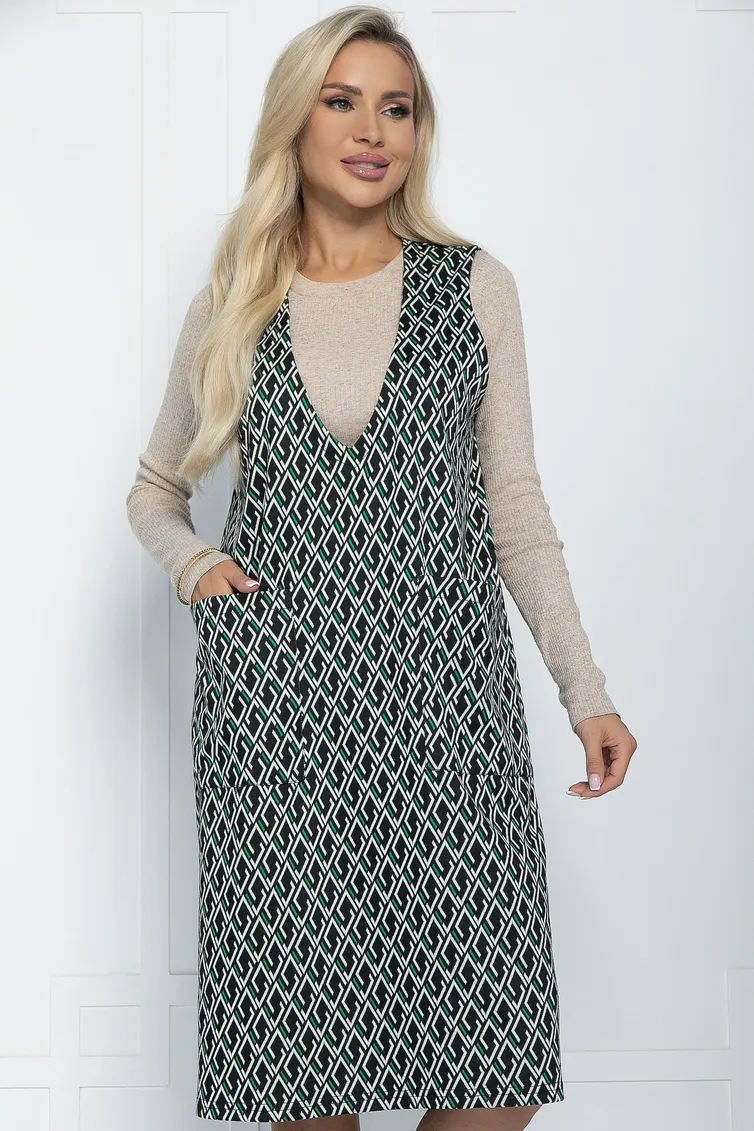 Платье LT Collection арт. П11214