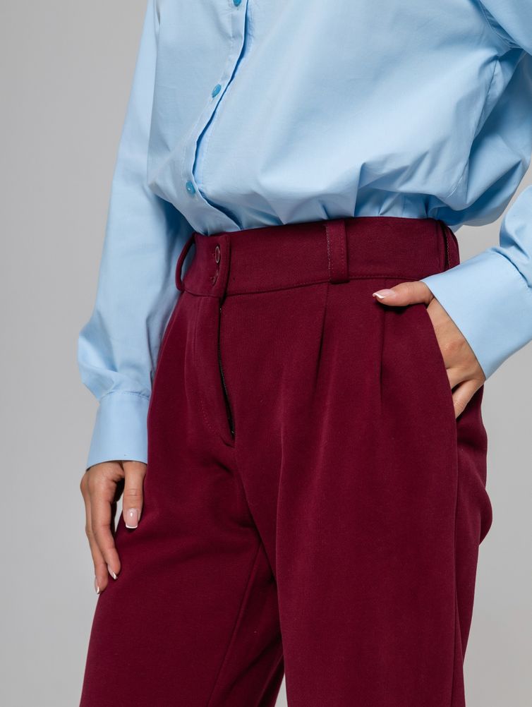 Брюки TWOK арт. 92572-9TW