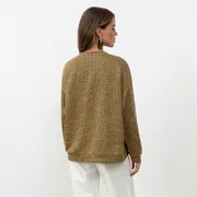 Jumpers, cardigans, blazers CHARUTTI #Lyubimyj obraz (vau effekt)