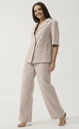 Suit Ma Cherie 3132 bezhevyj