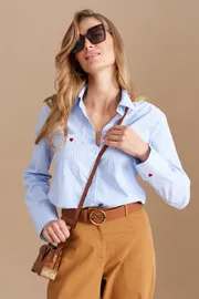 Blouse Elletto Life #3742