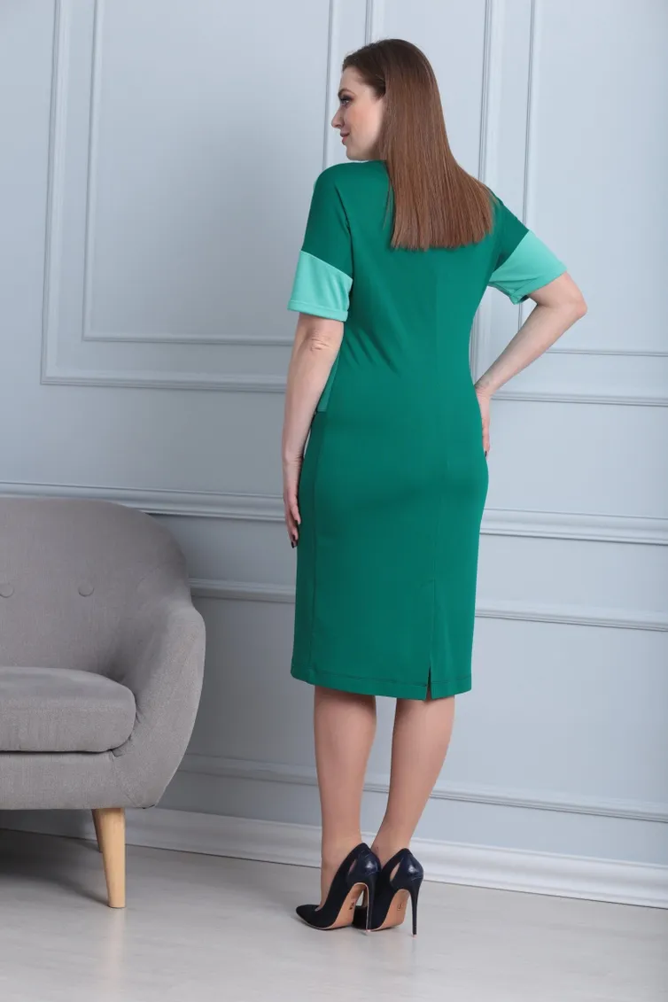 Платье Michel Chic арт. 927