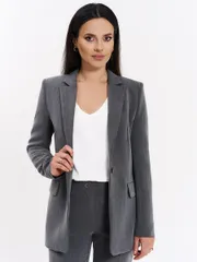 Suit AYZE #72805 seryj