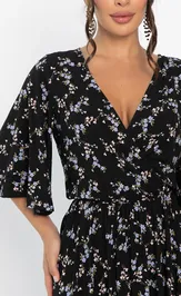 Платье LT Collection П13963-41М