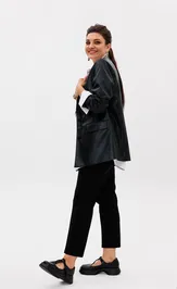 Жакет Anelli Laurel 1470 бандитский Петербург
