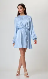 Костюм Anelli Laurel 1234 голубой