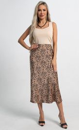 Юбка LT Collection Ю15420-16М