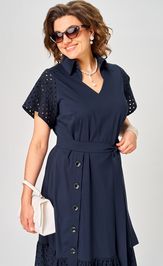 Dress EVA GRANT 7325