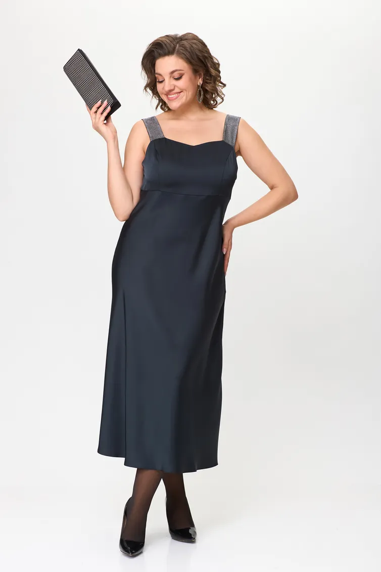 Sukienka Anastasia MAK #1221