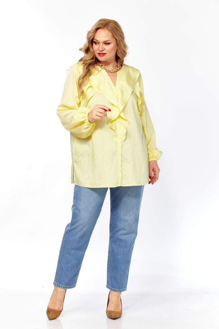 Bluzki, tuniki Ell Style #2469a