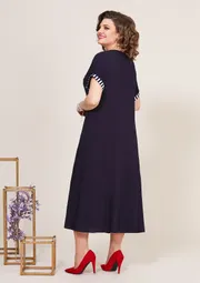 Sukienka Mira Fashion #5248