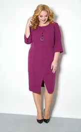 Dress STEFANY 848