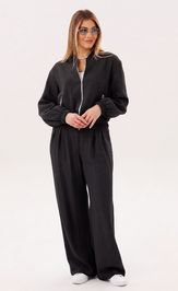 Комплект FANTAZIA MOD 5438 черный