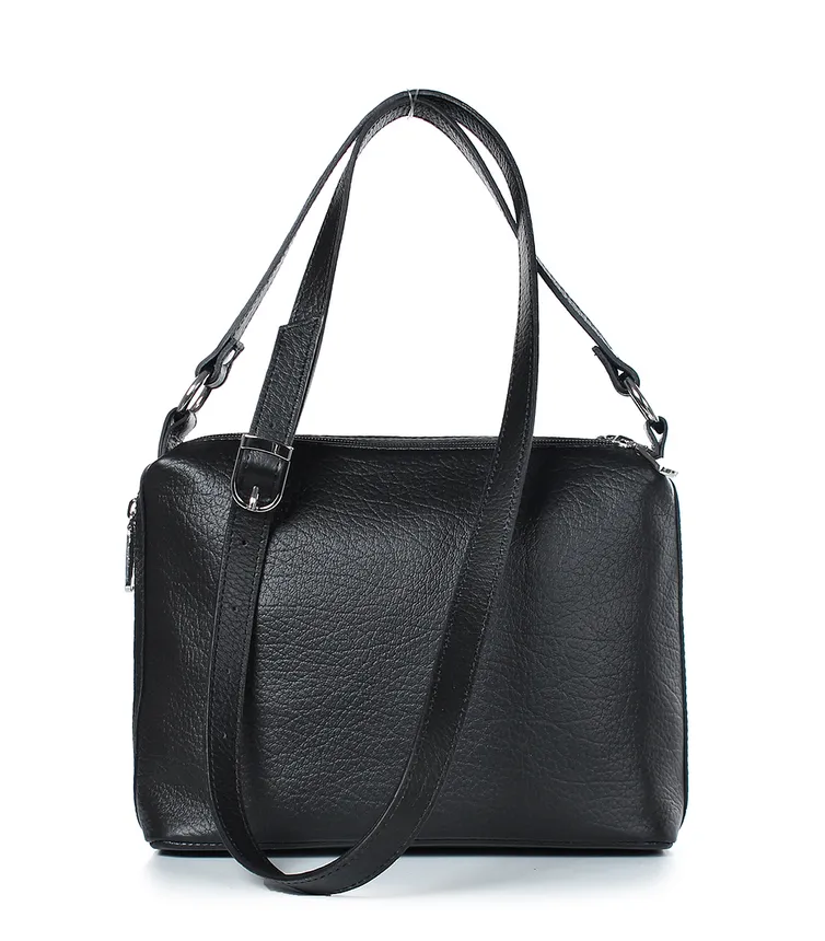 Torba Galanteya #23s728k45 chernyj