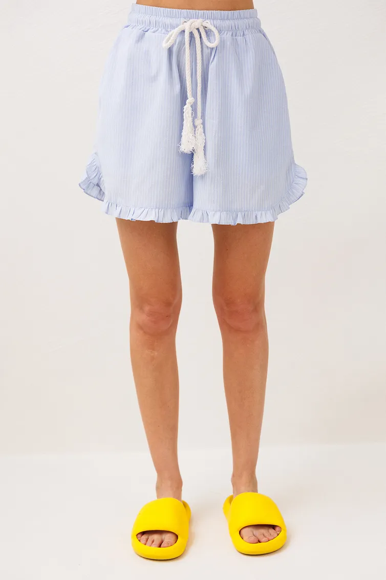 Shorts Buter New #3308 gol