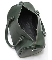 Torba Galanteya #24s1090k45 zelenyj t.