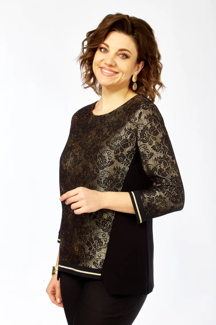 Blouson Matini #4.1229 s poloskoj