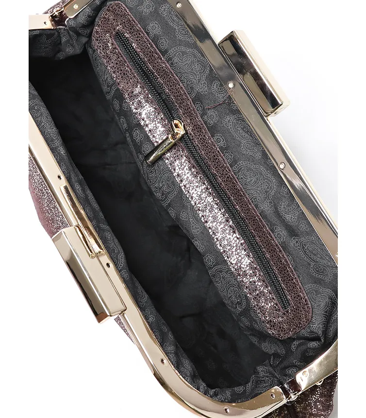 Torba Galanteya #22s598k45 korichnevyj