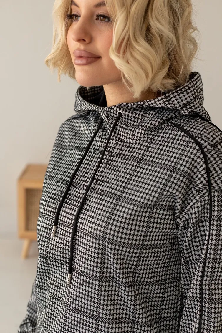 Bluza TOOK A LOOK & Angelika #MK-488