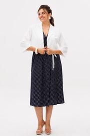 Жакет Anelli Laurel арт. 1708.2 пудинг