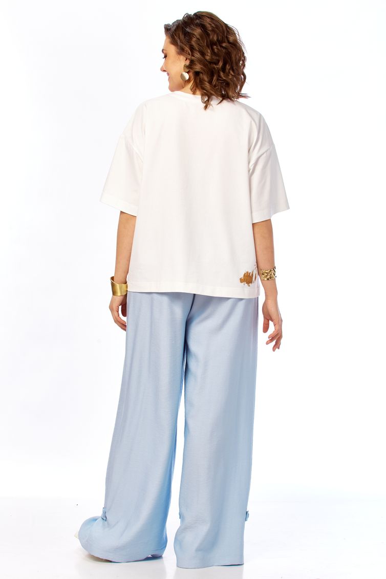 Set Olga Style #S1031