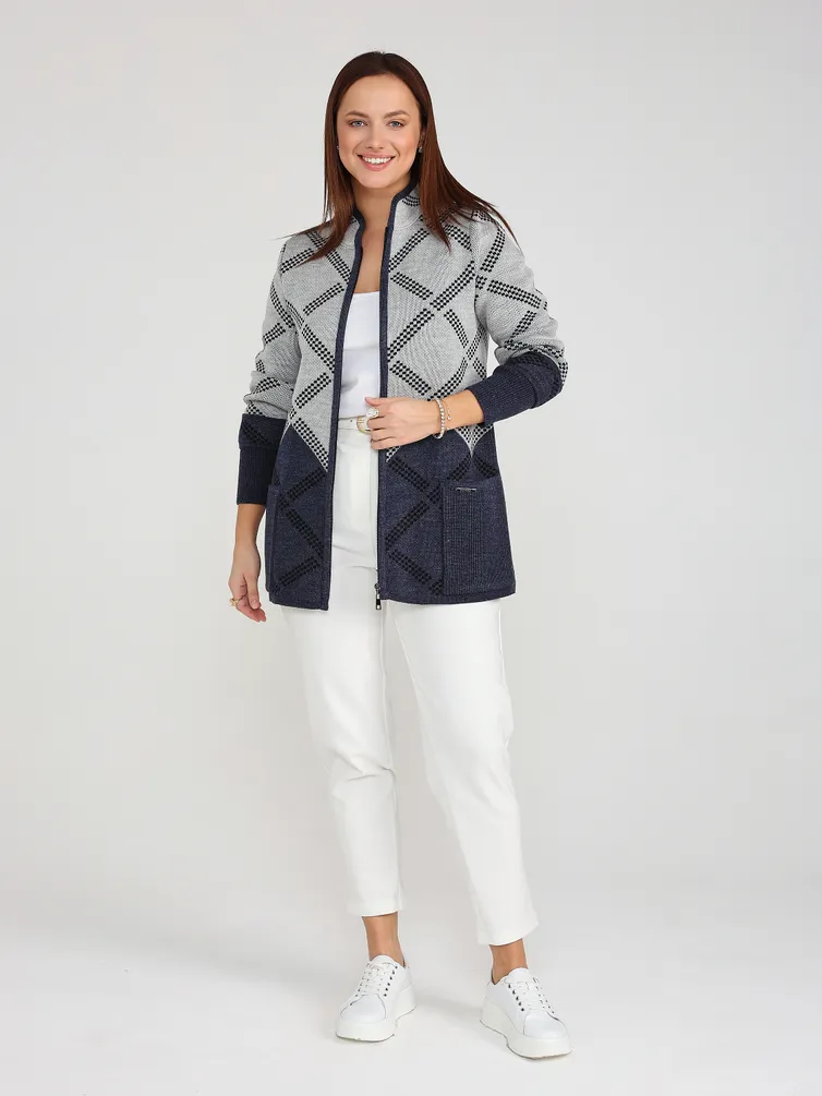Sweter BONADI #2217 dzhins