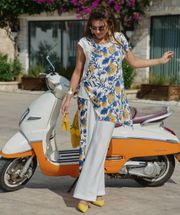 Комплект Vittoria Queen арт. 28333