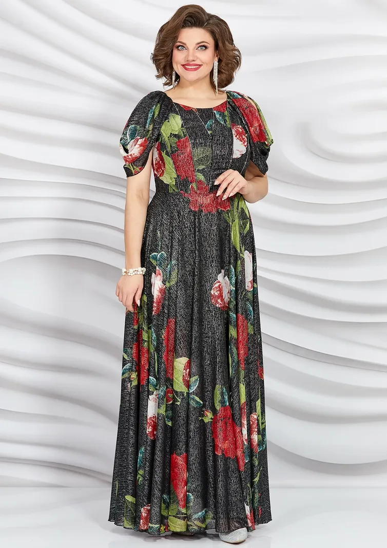 Платье Mira Fashion арт. 5331