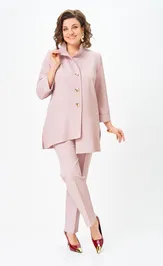 Set Vilena-fashion 1110 krem