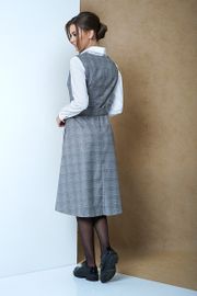 Dress Fantazia Mod #2880