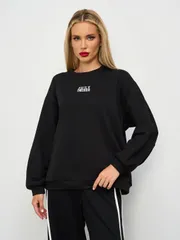 Sweatshirt Jetty #ShYu453-26